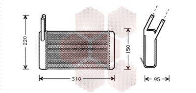 Radiateur Chauffage