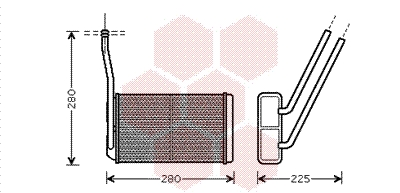 Radiateur Chauffage