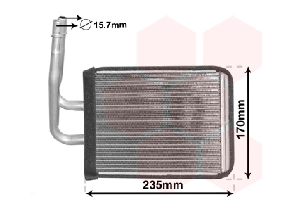 Radiateur Chauffage