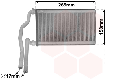 Radiateur Chauffage
