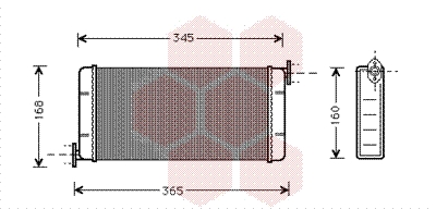 Radiateur Chauffage