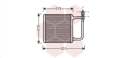 Radiateur Chauffage