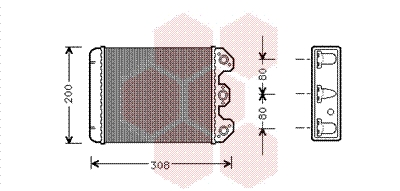 Radiateur Chauffage