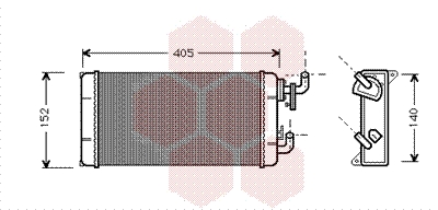 Radiateur Chauffage