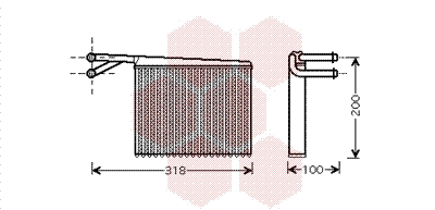 Radiateur Chauffage
