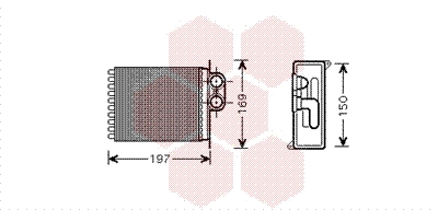Radiateur Chauffage