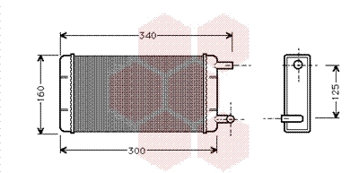 Radiateur Chauffage