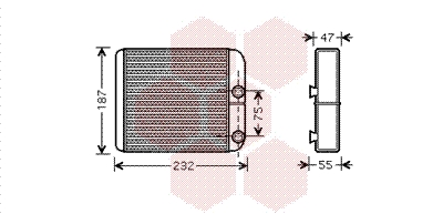 Radiateur Chauffage