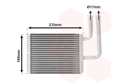 Radiateur Chauffage
