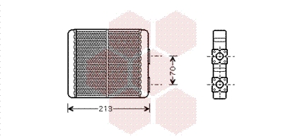 Radiateur Chauffage