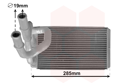 Radiateur Chauffage
