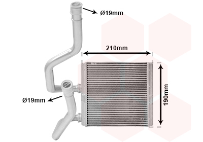 Radiateur Chauffage