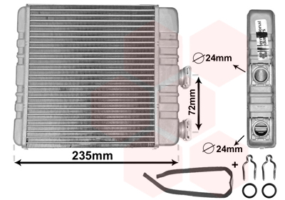 Radiateur Chauffage