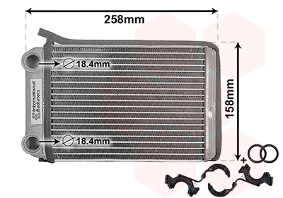 Radiateur Chauffage