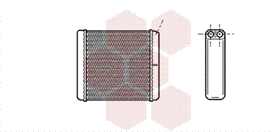 Radiateur Chauffage