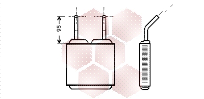 Radiateur Chauffage