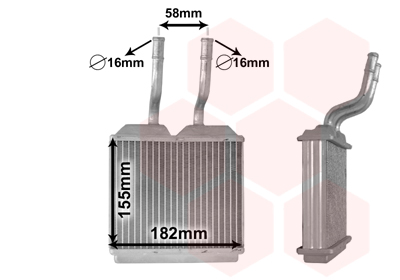 Radiateur Chauffage
