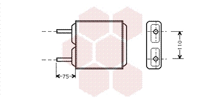 Radiateur Chauffage