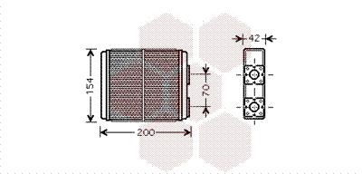 Radiateur Chauffage