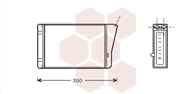 Radiateur Chauffage