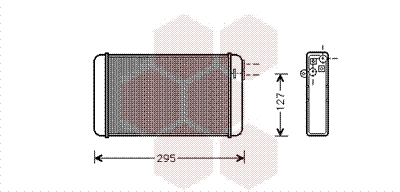 Radiateur Chauffage