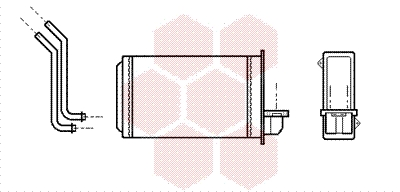 Radiateur Chauffage