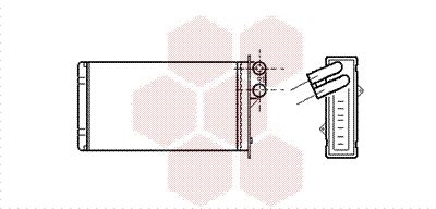 Radiateur Chauffage