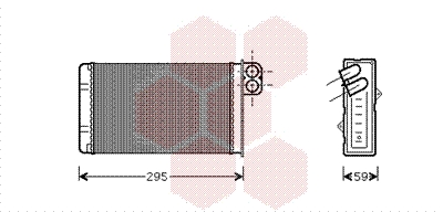 Radiateur Chauffage