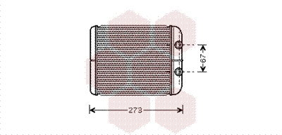 Radiateur Chauffage