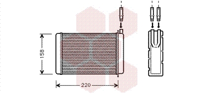 Radiateur Chauffage