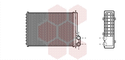 Radiateur Chauffage