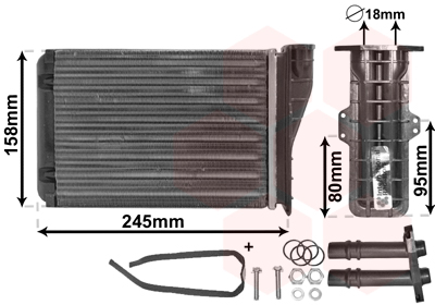 Radiateur Chauffage