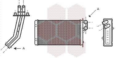 Radiateur Chauffage