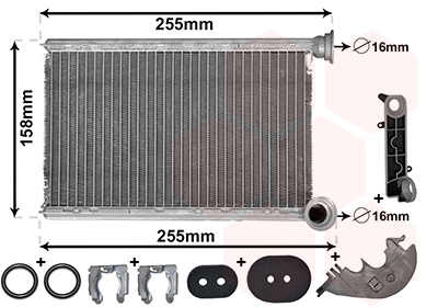 Radiateur Chauffage