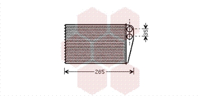 Radiateur Chauffage
