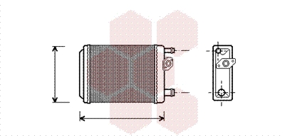 Radiateur Chauffage