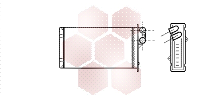 Radiateur Chauffage