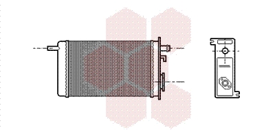 Radiateur Chauffage