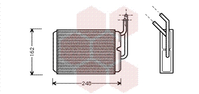 Radiateur Chauffage