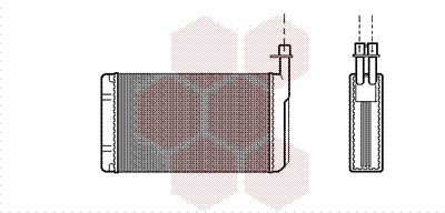 Radiateur Chauffage