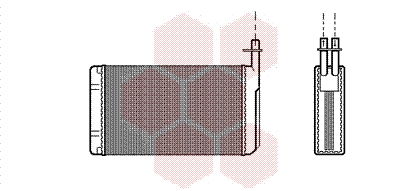 Radiateur Chauffage