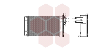 Radiateur Chauffage