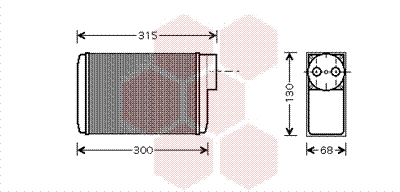 Radiateur Chauffage