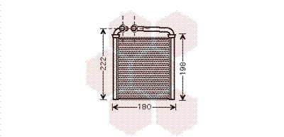 Radiateur Chauffage