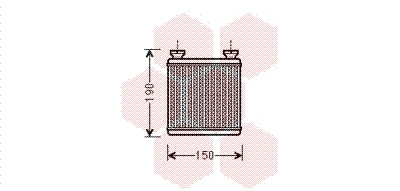Radiateur Chauffage