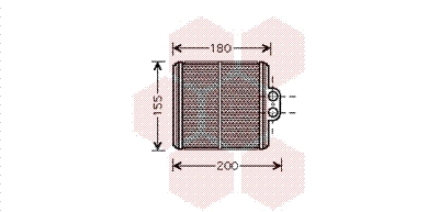 Radiateur Chauffage