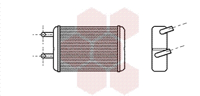 Radiateur Chauffage