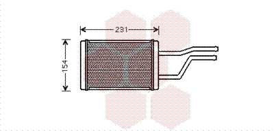Radiateur Chauffage