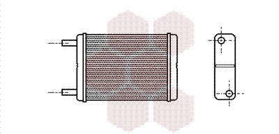 Radiateur Chauffage