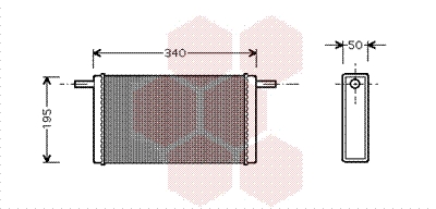 Radiateur Chauffage